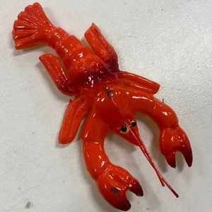 Crab Magnet